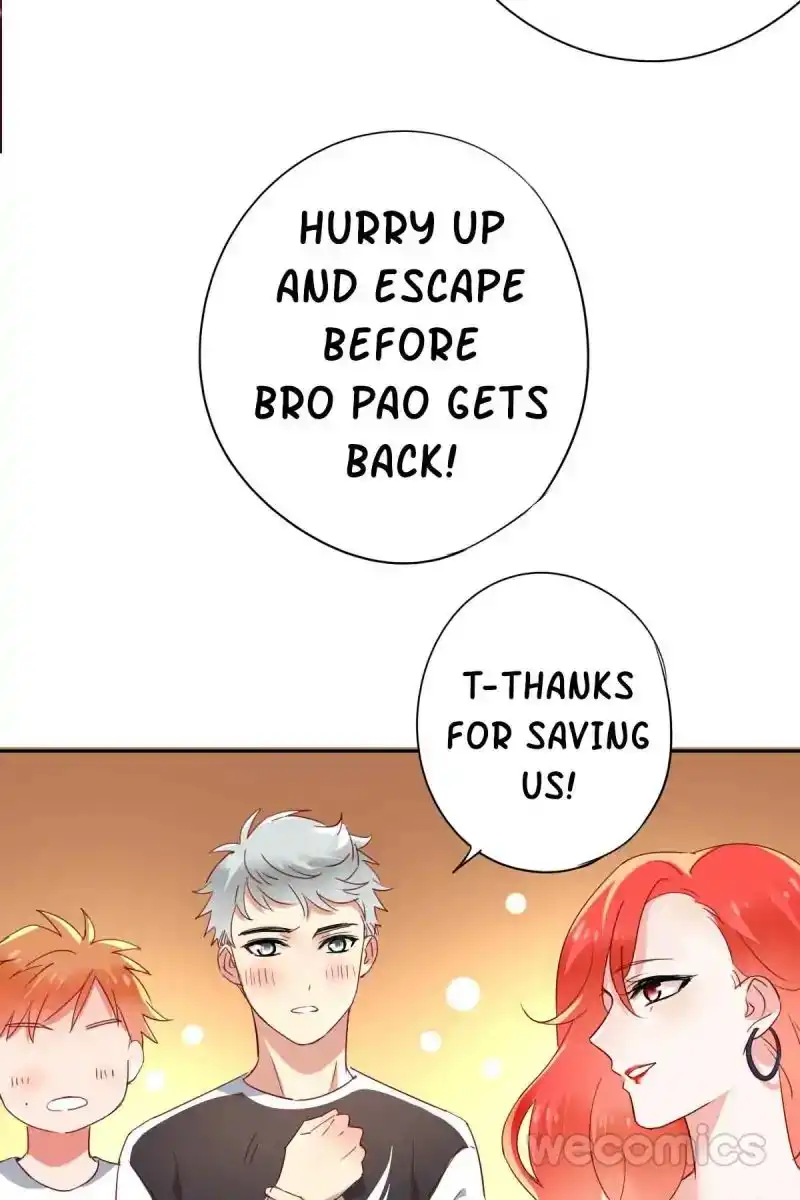 Legend Reboot Chapter 19 49